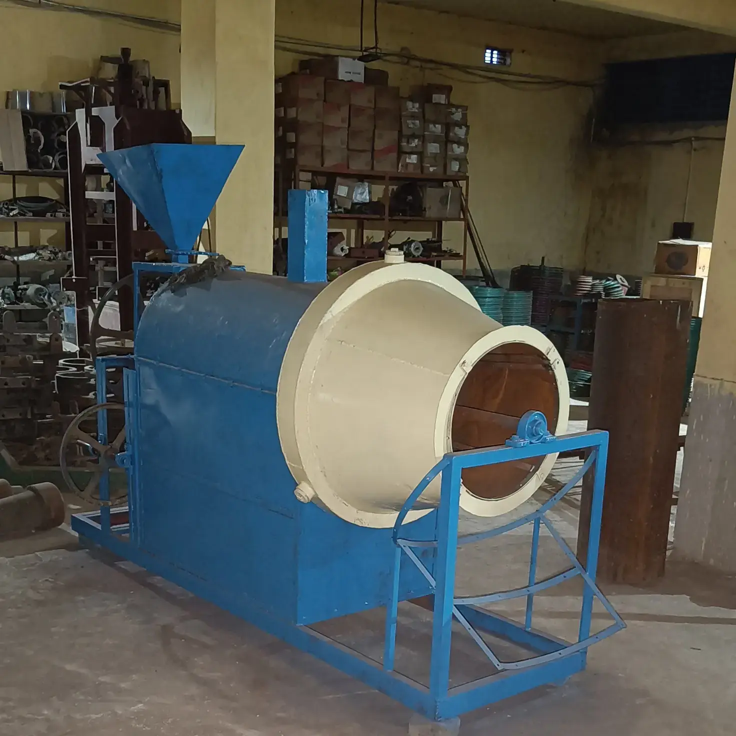 Amit Industry Machine